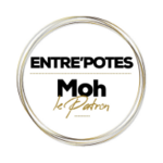 Logo of Moh Le Patron android Application 